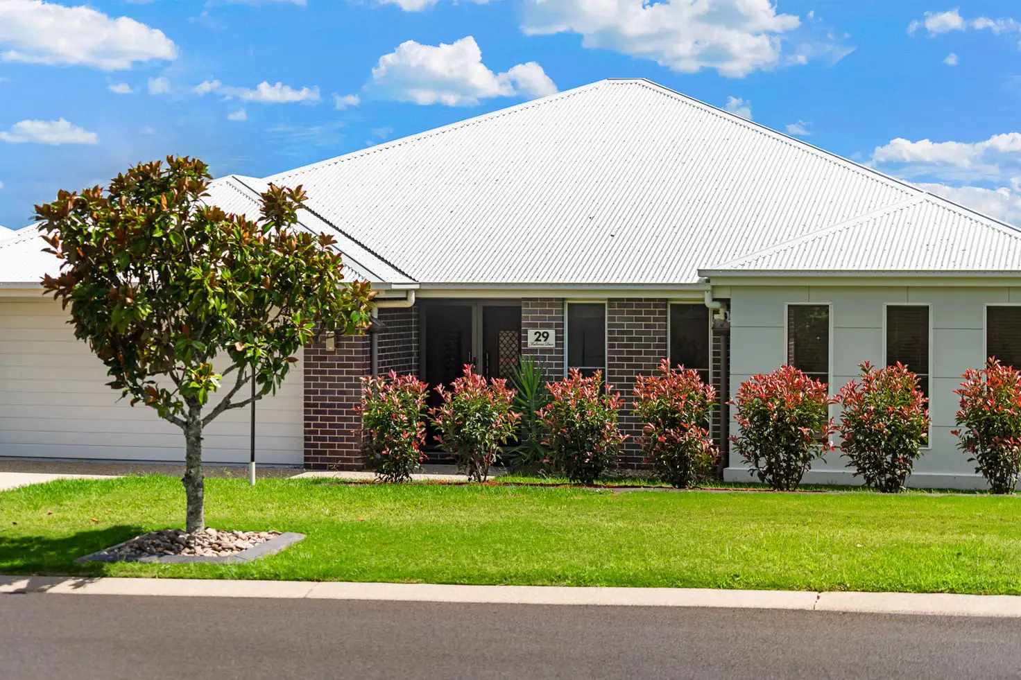 Main view of Homely house listing, 29 Kalimna Drive, Highfields QLD 4352