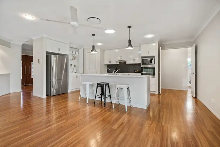 Fourth view of Homely house listing, 29 Kalimna Drive, Highfields QLD 4352