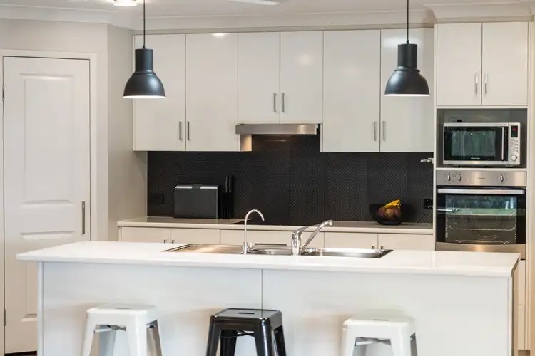 Fifth view of Homely house listing, 29 Kalimna Drive, Highfields QLD 4352
