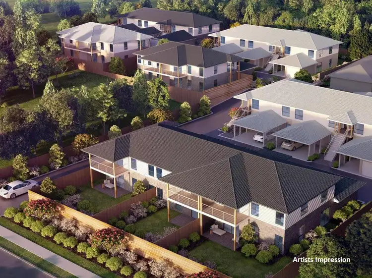 Second view of Homely apartment listing, G603/4-6 Toorak Court, Port Macquarie NSW 2444