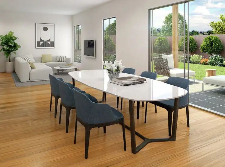 Third view of Homely apartment listing, G603/4-6 Toorak Court, Port Macquarie NSW 2444