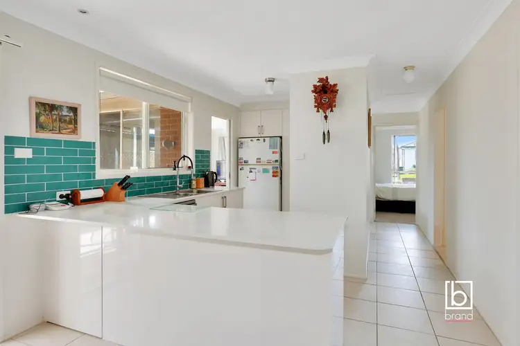 Fifth view of Homely house listing, 28 Clark Road, Noraville NSW 2263
