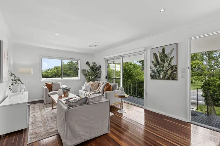 119 Pullen Road, Everton Park QLD 4053