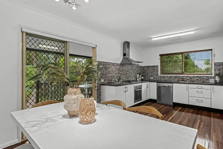 Fifth view of Homely house listing, 119 Pullen Road, Everton Park QLD 4053