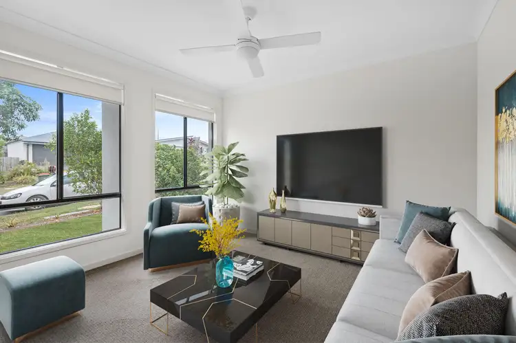 Third view of Homely house listing, 10 Hiddins Road, Berrinba QLD 4117