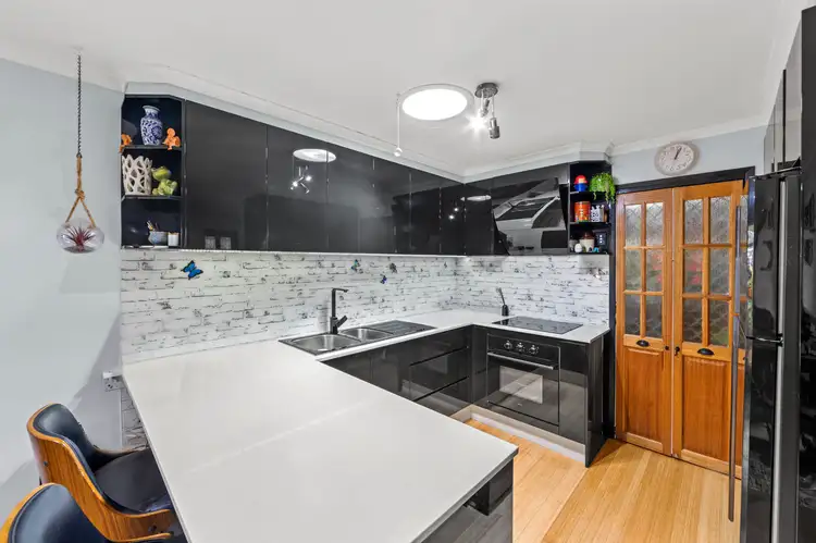Main view of Homely townhouse listing, 19/20 Fortune Street, Coomera QLD 4209