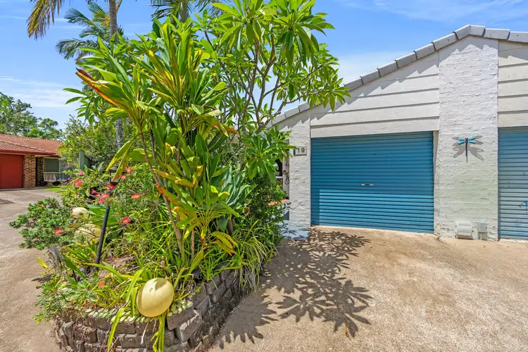 Second view of Homely townhouse listing, 19/20 Fortune Street, Coomera QLD 4209