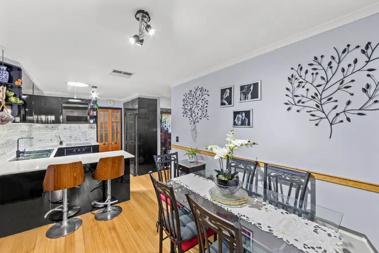 Sixth view of Homely townhouse listing, 19/20 Fortune Street, Coomera QLD 4209