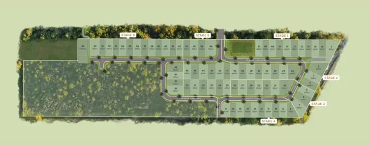 Fourth view of Homely house listing, Lot 11 & 75 Toorak Street, Parkinson QLD 4115