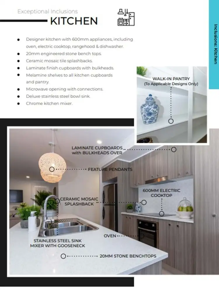 Fifth view of Homely house listing, Lot 11 & 75 Toorak Street, Parkinson QLD 4115