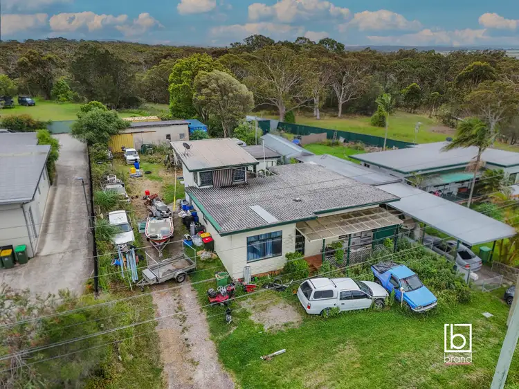 55 Pacific Highway, Doyalson NSW 2262
