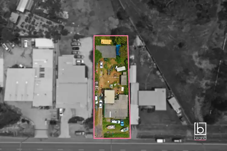 Second view of Homely house listing, 55 Pacific Highway, Doyalson NSW 2262