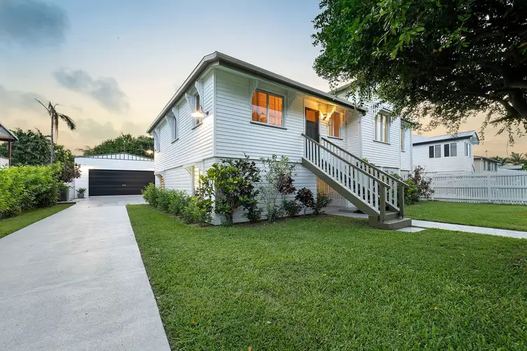 Main view of Homely house listing, 9 Beaton Street, West Mackay QLD 4740