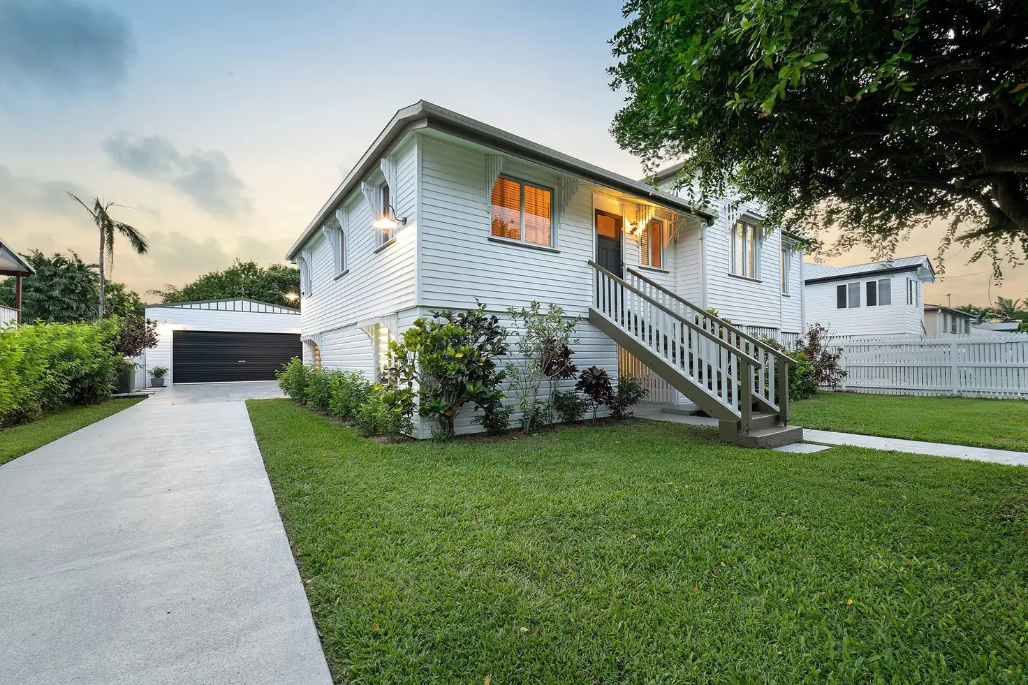 Main view of Homely house listing, 9 Beaton Street, West Mackay QLD 4740