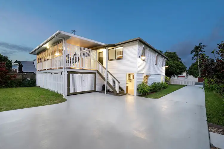 Second view of Homely house listing, 9 Beaton Street, West Mackay QLD 4740