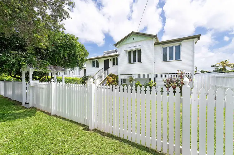 Third view of Homely house listing, 9 Beaton Street, West Mackay QLD 4740