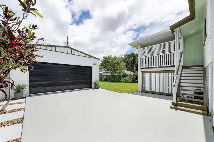 Fourth view of Homely house listing, 9 Beaton Street, West Mackay QLD 4740