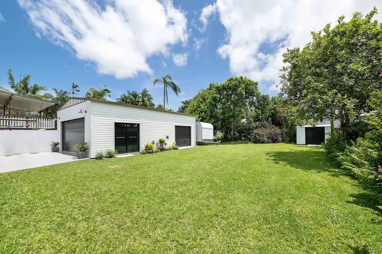 Fifth view of Homely house listing, 9 Beaton Street, West Mackay QLD 4740