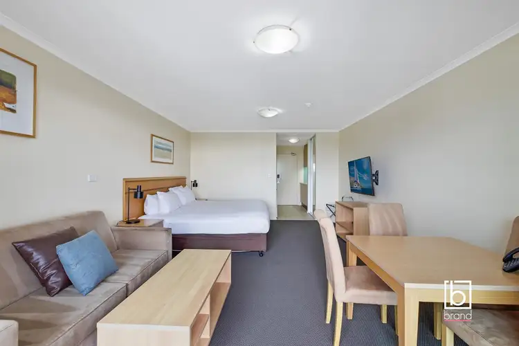 Second view of Homely unit listing, Room 516/89-95 The Entrance Road, The Entrance NSW 2261