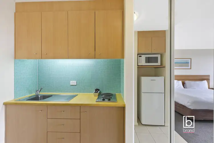 Third view of Homely unit listing, Room 516/89-95 The Entrance Road, The Entrance NSW 2261