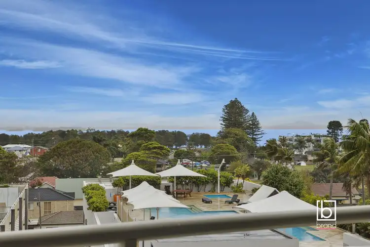 Sixth view of Homely unit listing, Room 516/89-95 The Entrance Road, The Entrance NSW 2261
