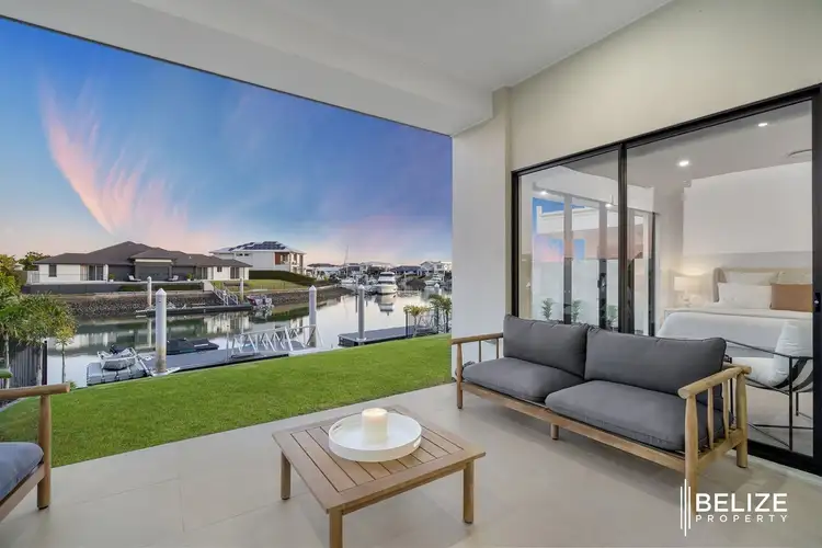 Third view of Homely house listing, 269 Harbour Boulevard, Jacobs Well QLD 4208