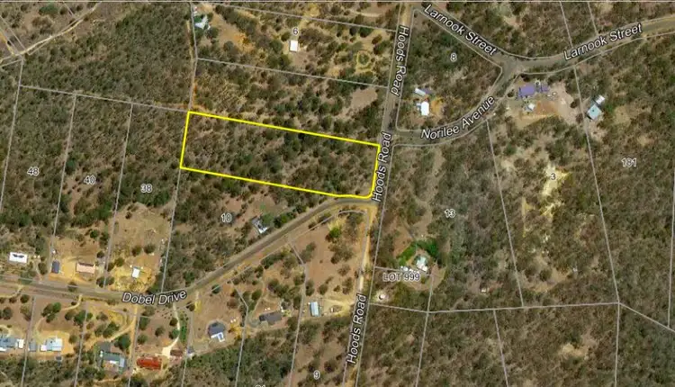Lot 19 Hoods Road, Upper Lockyer QLD 4352