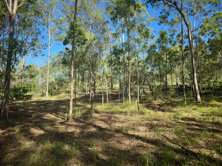 Sixth view of Homely land listing, Lot 19 Hoods Road, Upper Lockyer QLD 4352