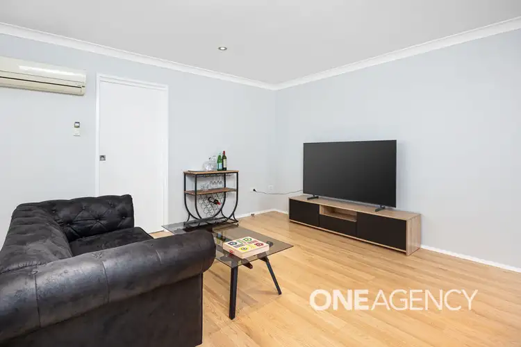 Third view of Homely unit listing, 2/22 CARMODY STREET, Kooringal NSW 2650