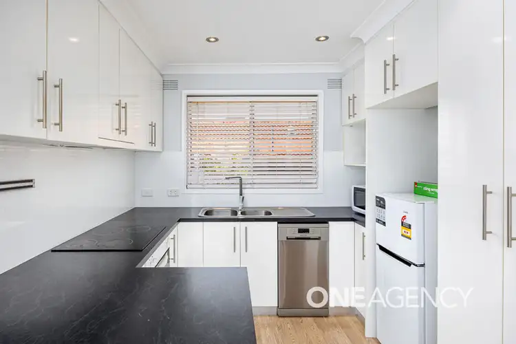Fourth view of Homely unit listing, 2/22 CARMODY STREET, Kooringal NSW 2650