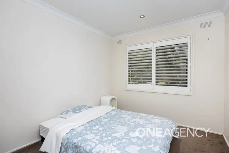 Fifth view of Homely unit listing, 2/22 CARMODY STREET, Kooringal NSW 2650