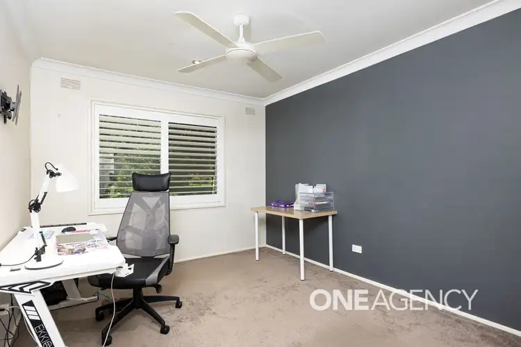 Sixth view of Homely unit listing, 2/22 CARMODY STREET, Kooringal NSW 2650