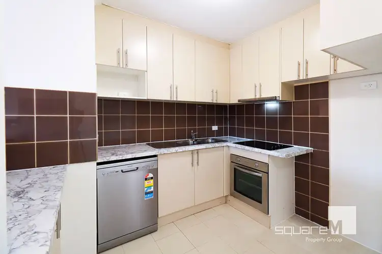 Second view of Homely unit listing, 76/2 Riverpark Drive, Liverpool NSW 2170