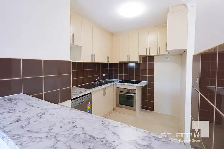 Third view of Homely unit listing, 76/2 Riverpark Drive, Liverpool NSW 2170