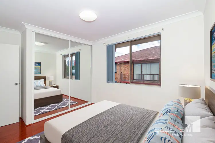Sixth view of Homely unit listing, 76/2 Riverpark Drive, Liverpool NSW 2170
