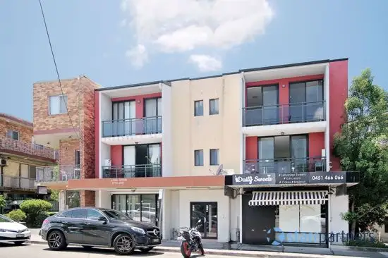 37/17 Highclere Ave, Punchbowl NSW 2196