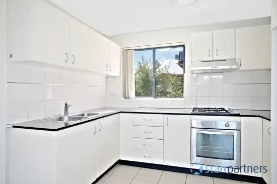Fifth view of Homely unit listing, 37/17 Highclere Ave, Punchbowl NSW 2196