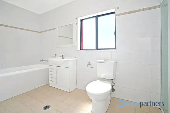 Sixth view of Homely unit listing, 37/17 Highclere Ave, Punchbowl NSW 2196