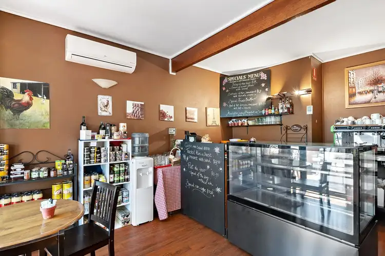 Fourth view of Homely house listing, 1/344 Flaxton Drive, Flaxton QLD 4560