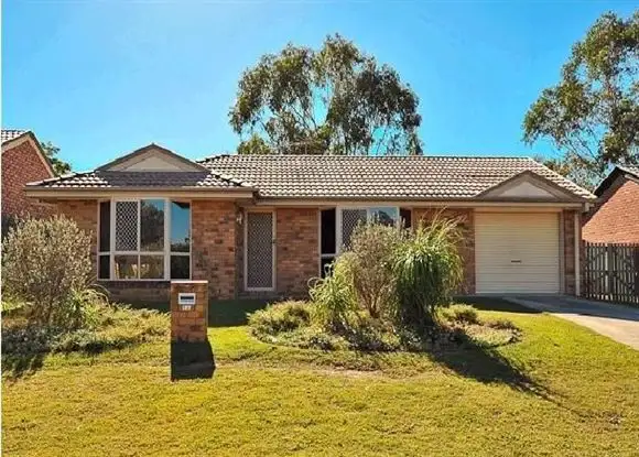 Main view of Homely house listing, 18 Cherrytree Place, Waterford West QLD 4133