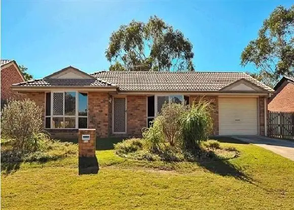 Main view of Homely house listing, 18 Cherrytree Place, Waterford West QLD 4133