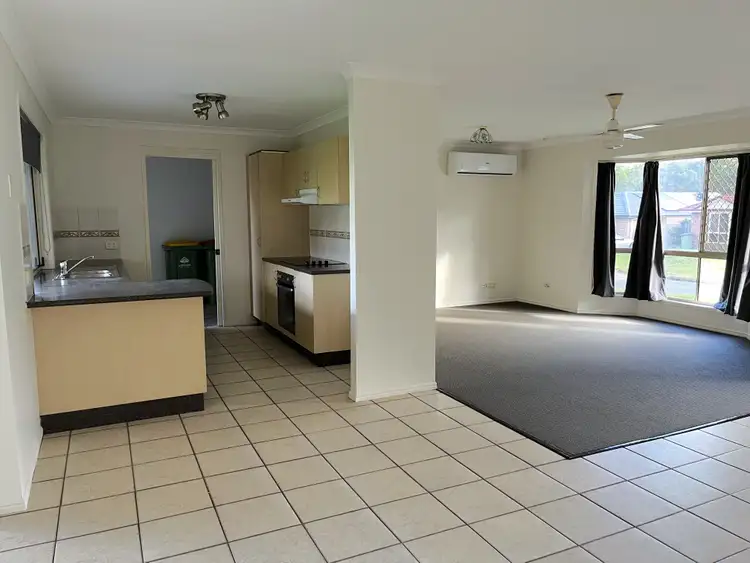 Fifth view of Homely house listing, 18 Cherrytree Place, Waterford West QLD 4133