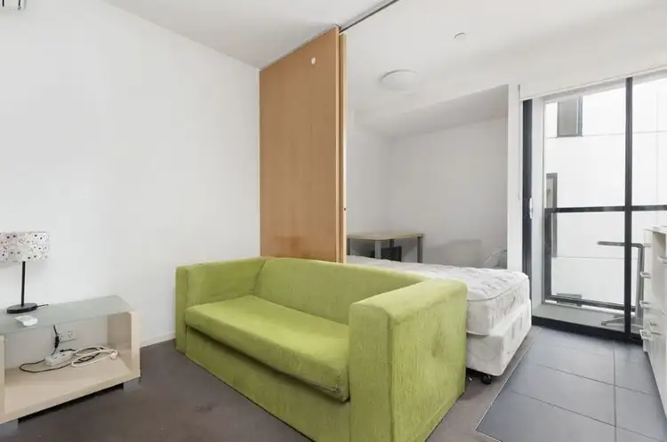 Third view of Homely apartment listing, 310/188-196 Peel Street, North Melbourne VIC 3051