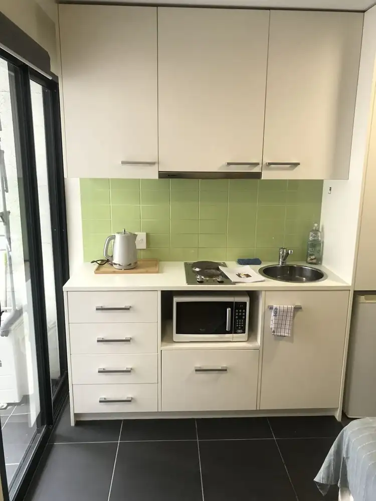 Fifth view of Homely apartment listing, 310/188-196 Peel Street, North Melbourne VIC 3051