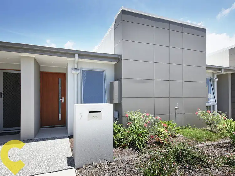 Main view of Homely house listing, 13 Cocoparra Place, Fitzgibbon QLD 4018