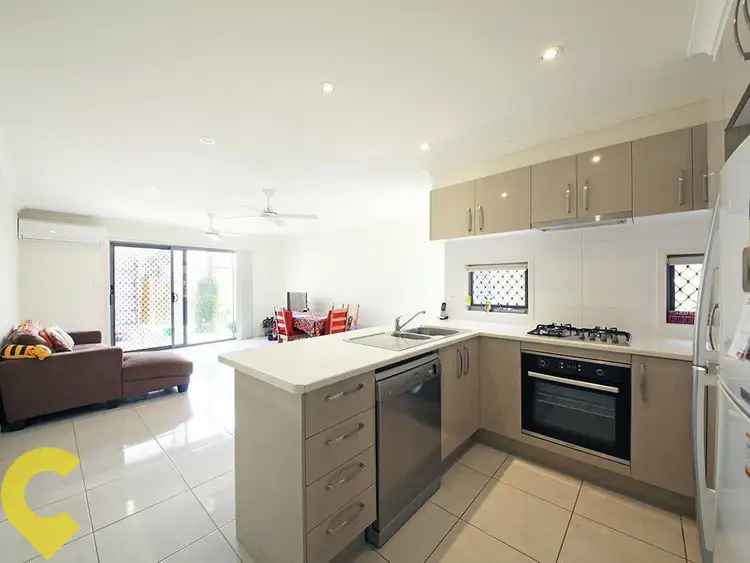 Second view of Homely house listing, 13 Cocoparra Place, Fitzgibbon QLD 4018