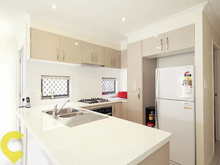 Third view of Homely house listing, 13 Cocoparra Place, Fitzgibbon QLD 4018