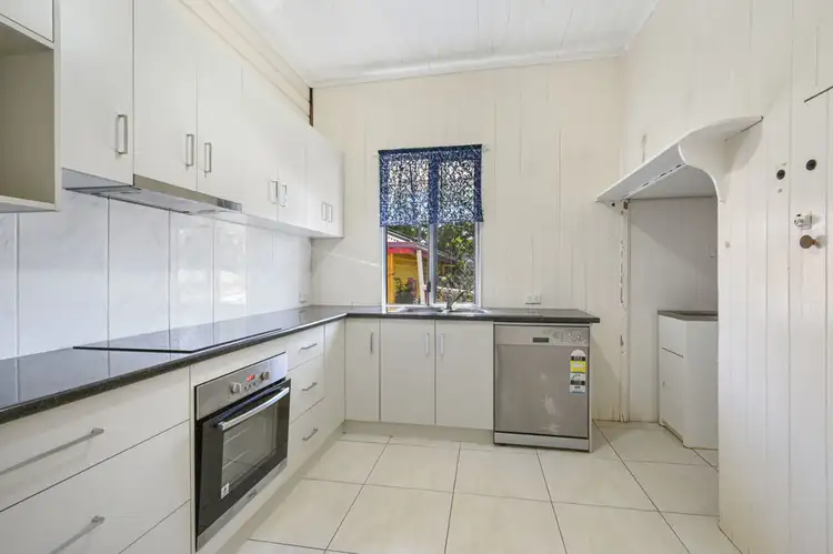 Second view of Homely house listing, 9 Newington Street, North Toowoomba QLD 4350