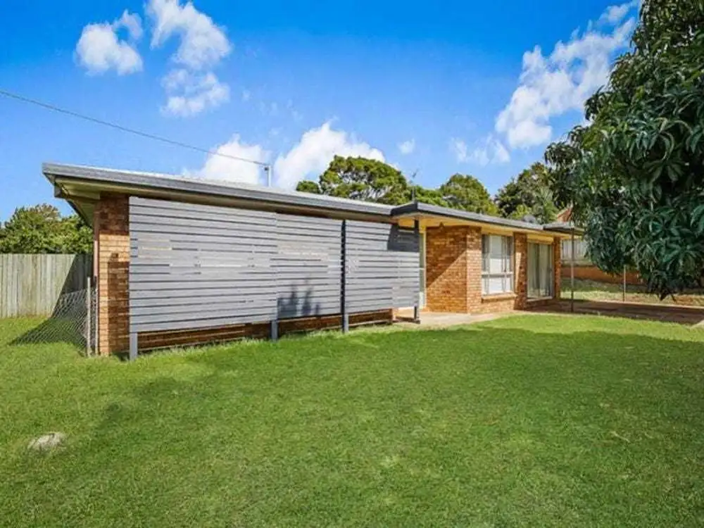 Main view of Homely house listing, 13 McWilliam Street, Wilsonton Heights QLD 4350