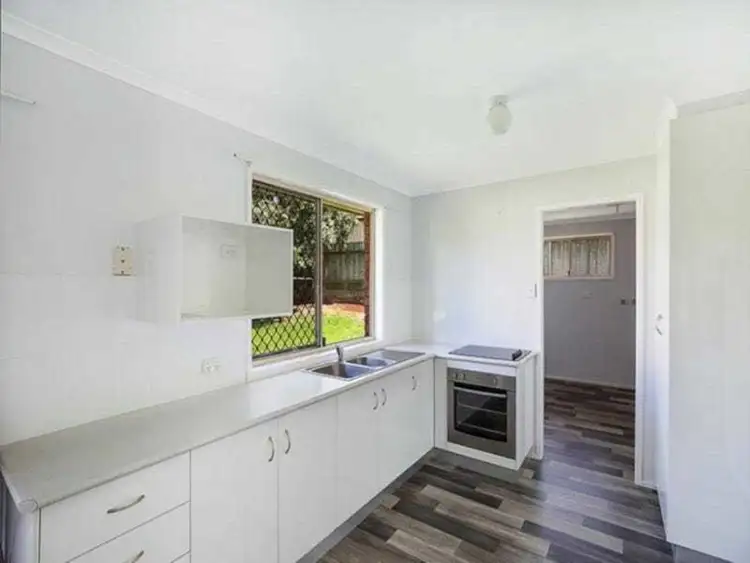 Second view of Homely house listing, 13 McWilliam Street, Wilsonton Heights QLD 4350